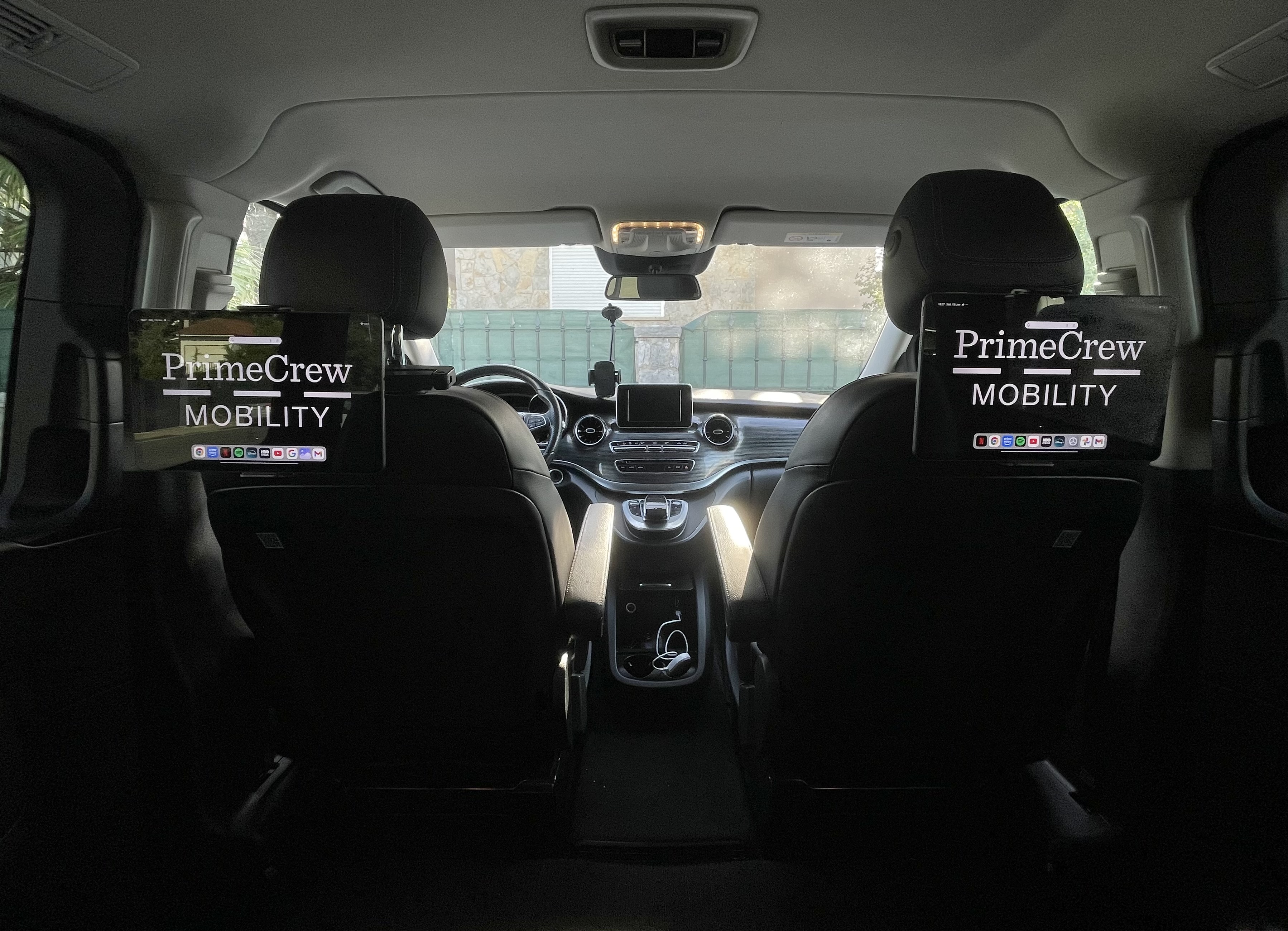 Interior view 4